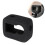2X for  Osmo Action 5 Pro 4 3 Wind Noise Reduction Sponge Foam Cover Windproof Windshield Action Camera Cover 3