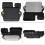 Engine Ignition Control Module Ignition  Module Unit for  J723T MD160535 7