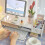 Monitor Stand Riser 49x19.6x10 cm, 850 g 6