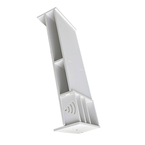Monitor Stand Riser 49x19.6x10 cm, 850 g