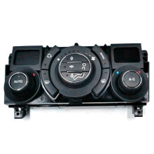 96718462XT Car Air Conditioning Control Unit Heater Climate Control Panel Elements for 408 308CC SW RCZ 3008