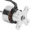 Brushless 1400KV Abversion Motor for Mini Quadcopter, 14.1mm, Silver 13