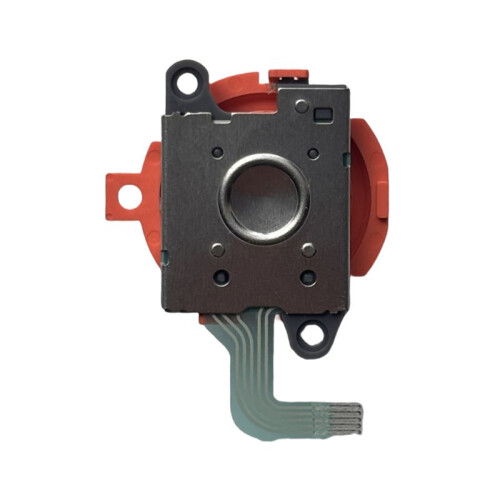 L/R Joystick for Switch2  3D Analog Joystick Thumb Sticks Sensor Replacement for  Switch2  Joystick 2