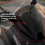 Coperture per Parabrezza per Moto, Ricambi e Accessori per  125M 350D 150D 350M 150M, Rosso 3