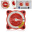 350A Waterproof Battery Isolator Switch 4 Studs Marine Boat RV 1