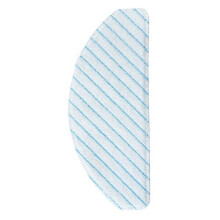 Disposable Strong Rag for  Deebot Ozmo T8 Aivi T8 MAX Vacuum Cleaner Parts Moping Pads Spare Parts 100Pcs