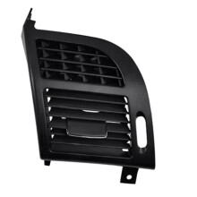 Voor W211 2003-2008 Auto Front Dash Airconditioner Outlet A/C Vent Outlet Grille Panel