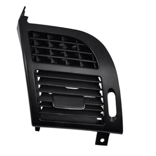 FöR   W211 2003-2008 Bil Front Dash VäNster Luftkonditioneringsuttag A/C Vent Utloppsgaller Panel