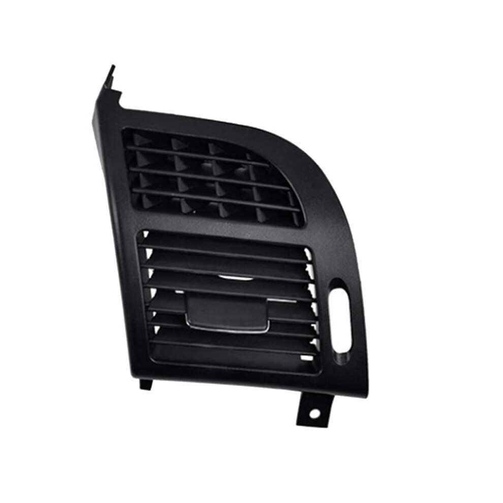 For W211 2003-2008 Car Front Dash Left Air Conditioner Outlet A/C Vent Outlet Grille Panel 6031075796271