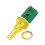 89422-20010 New Engine Coolant Cylinder  Temperature Sensor for      Geo 4