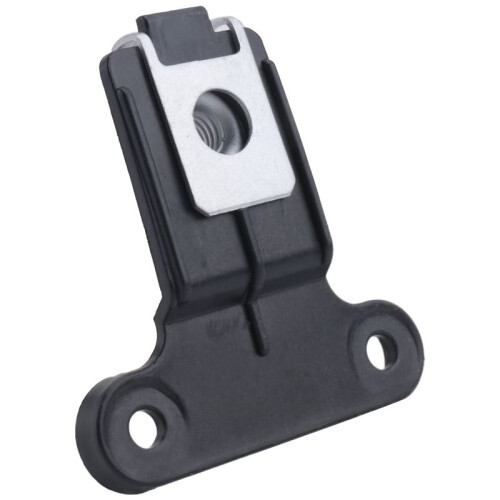 Left Side  Light Lamp Bracket Tab Repair Kits 2G0998225 for   2016-2024 Headlight Fixed Holder Screw Mount 2