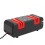 220V Automatic Quick Knife Sharpener Household Electric Knife Cutter Sharpener Stone Magic Knife Sharpener-US Plug 5