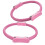 Yoga Hip Circle 2 Pack Pink 1