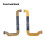 Replacement LCD Hinge Flex Cable for  RX100M6 Screen Display Flip FPC Flexible Ribbon Camera Repair Part 2