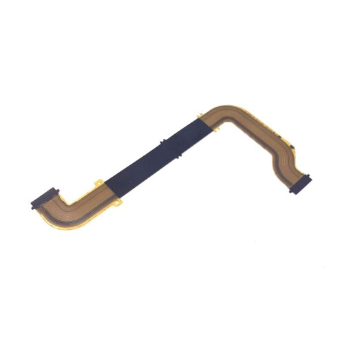 Replacement LCD Hinge Flex Cable for  RX100M6 Screen Display Flip FPC Flexible Ribbon Camera Repair Part 2