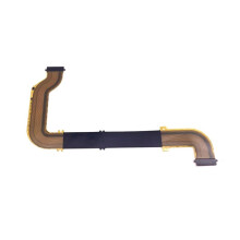 Replacement LCD Hinge Flex Cable for RX100M6 Screen Display Flip FPC Flexible Ribbon Camera Repair Part
