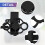 Gamepad Steering Wheel for PS4  Steering Wheel Racing Game Auxiliary Controller Gaming Handle Accessories A 7