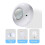 360 Adjustable Ceiling Motion Sensor Detector, Occupancy Light  for  Saving and Security 2