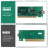 ISA to USB Adapter Board ISA Interface to USB Interface for Industrial Control 7