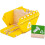 Bigjigs Zugzubehör Recyclingcontainer 1