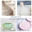 Ceramic Precision Tip Applicator Bottle for Clay Tools Ceramic Crafting Tools with Needle and Filling Funnel 1