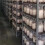 Saco de Cultivo de Cogumelo 300 Peças Sacos de Desova de 6 Mil de Espessura 5,9 Polegadas x 13,8 Polegadas 0,2 Micrômetros Filtro Respirável 5