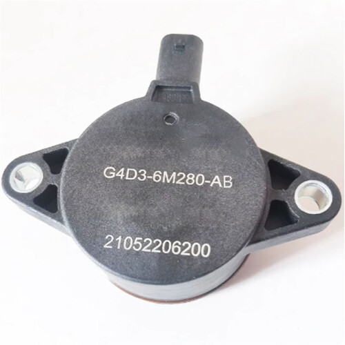 G4D3-6M280-AB Engine Solenoid Variable Timing for  RR Evogue/Sport LR 1
