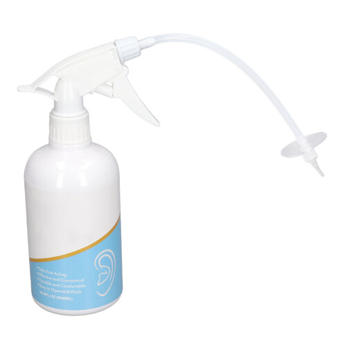 Silicone Ear Wax Removal Kit
