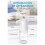 Magic Color Breathing Light Infrared Sensor Soap Dispenser Foam Automatic Sensor Hand Sanitizer Machine Wall Mounted 2
