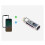ESP32-S3 A7670E 4G Development Board LTE Cat-1 / 2G / WiFi /  / Telephone Call / SMS / GNSS Positioning Support 1