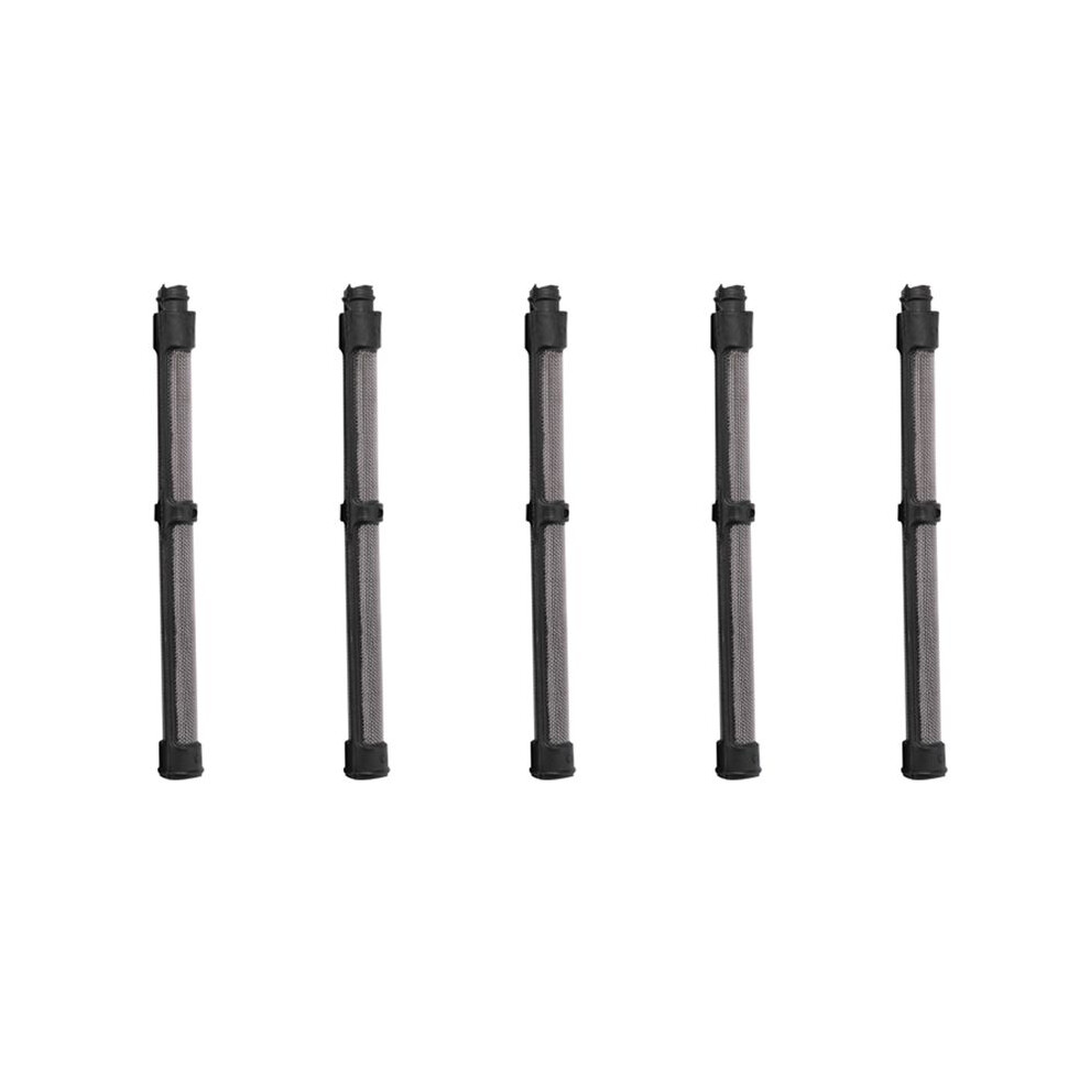 50Pcs Airless Spray Gu N Filter 4.3 Inch 60 Replacement Mesh Filter Fors Airless Paint Spray Gu N Power Tools 6031094929889