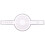 2X Silicone Baking Mat for Dutch Oven Bread Baking Non-Stick Baking Mat with Long Handle 8.3Inch Reusable Sheets Black 4