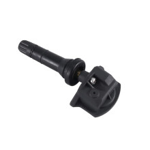4Pcs 407006UA0A TPMS Sensor 2019-2020 for Altima Leaf Tire Pressure Monitoring System Sensor 433MHZ 40700-6UA0A