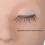 Silicone Eyelash Practice Head 3 Layers High Density Lash Extending Model Doll 7
