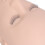 Silicone Eyelash Practice Head 3 Layers High Density Lash Extending Model Doll 8
