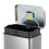 24pcs Replacements Trash Can Odor Absorbing Filter Refills for Garbage Cans, Activated Charcoal Deodorizer 6