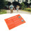 Attendance Pocket Chart PVC, Large Cards 1