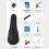Guitar Accessories Kit 21-Inch Ukulele with Tuner 3