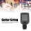 Guitar Accessories Kit 21-Inch Ukulele with Tuner 5