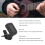 Guitar Accessories Kit 21-Inch Ukulele with Tuner 8