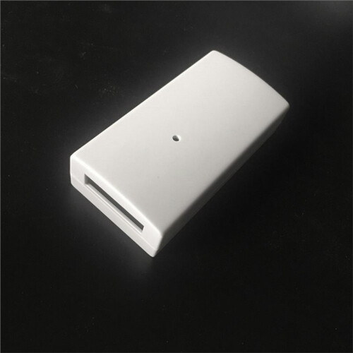 For JLINK EDU Emulator Shell BASE V7 V8 Debugger Shell for J-LINK  New Replacement Parts White 2