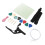 Guitar Accessories Kit 21-Inch Ukulele with Tuner 4