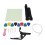 Guitar Accessories Kit 21-Inch Ukulele with Tuner 13
