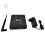 New Upgrade TB20  Asynchronous Synchronous Control Box Multimedia Player Wifi Sending Card EU Plug 9