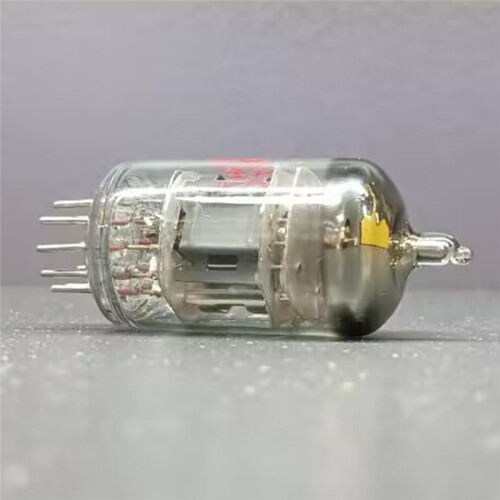 Electron Tube ECC83 / 12AX7 Valve Matched Pair Tube Replace 12AX7B 6N4 Amplifier Accessories