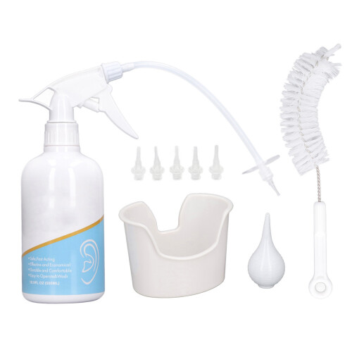 Professional Ear Care Kit for Home 1