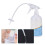 Hygienic Ear Flushing Kit for All Ages 12
