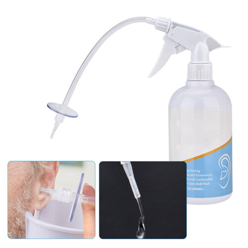 Hygienic Ear Wax Removal Kit 1