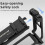 for  Action 5pro/4/3 Street Sweeping Grip Frame Street Shooting Grip Quick Release Rabbit Cage Protective Case 6