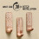 9 Pack Non-Destructive Wood Wall Hooks - Adhesive Wall Hooks - Boho Decorative Wall Hooks 2